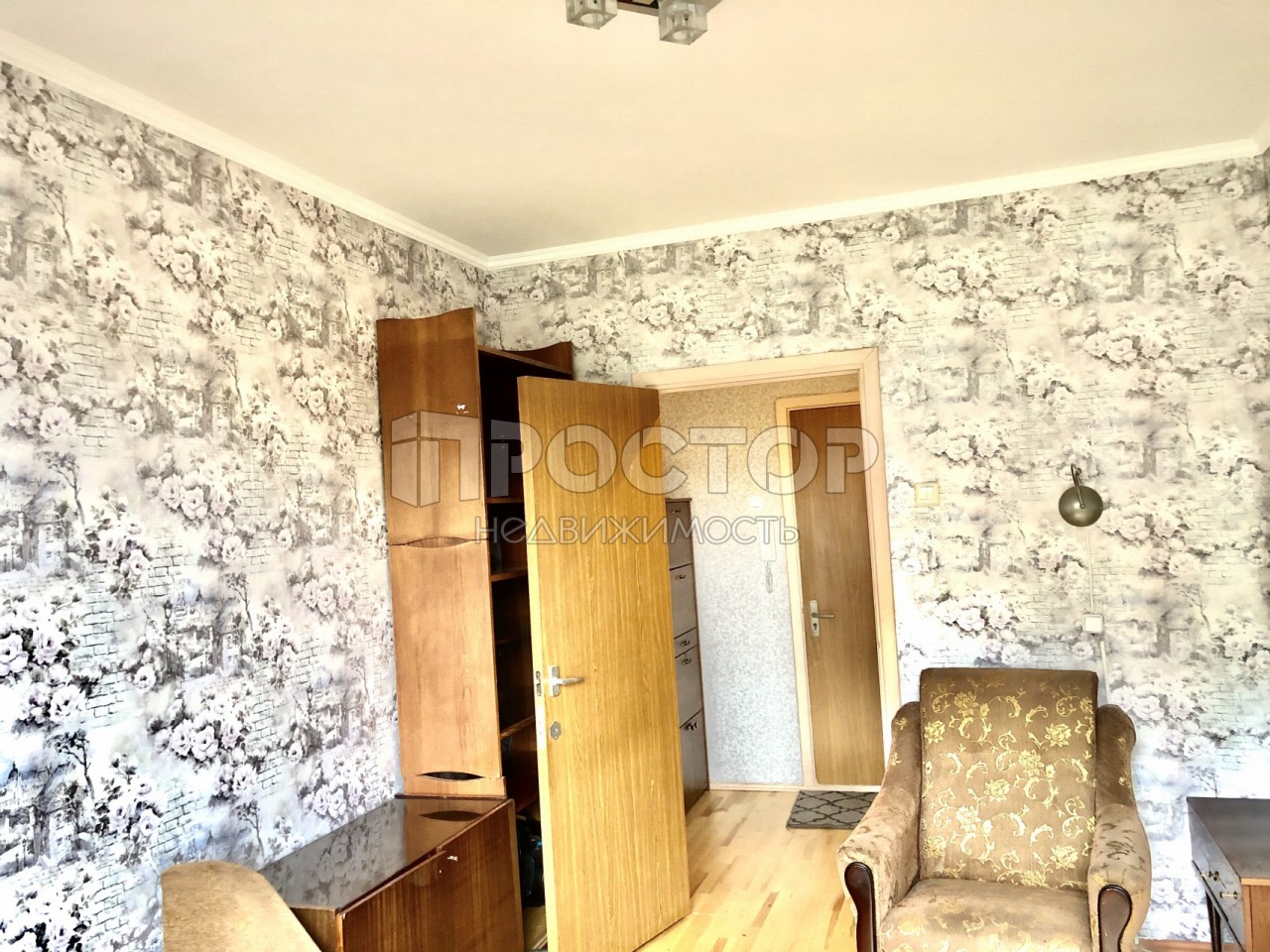 2-комнатная квартира, 51 м² - фото 10