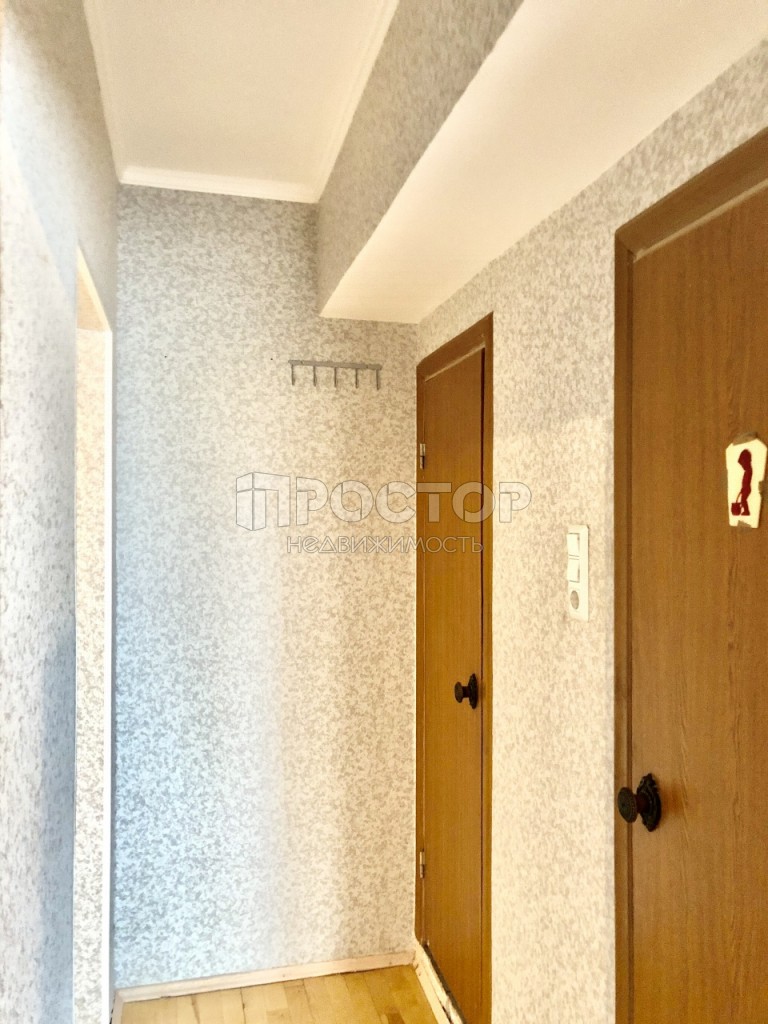 2-комнатная квартира, 51 м² - фото 19