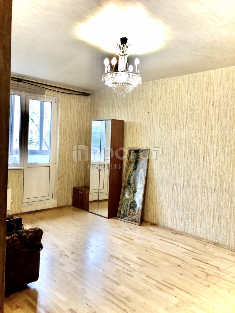 2-комнатная квартира, 51 м² - фото 12