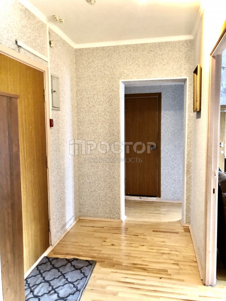 2-комнатная квартира, 51 м² - фото 21