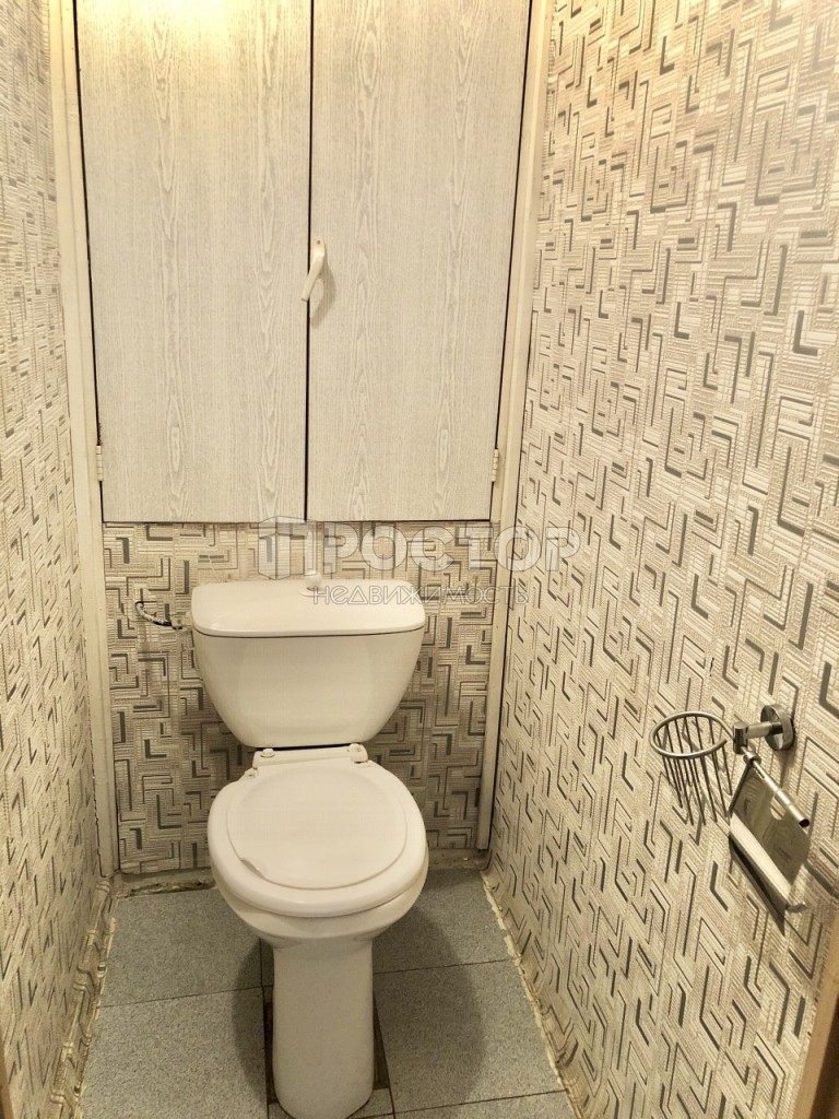 2-комнатная квартира, 51 м² - фото 23