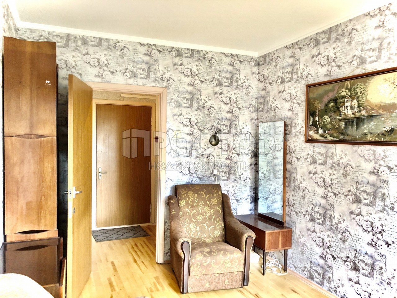 2-комнатная квартира, 51 м² - фото 9