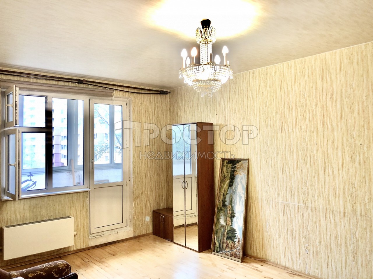 2-комнатная квартира, 51 м² - фото 13