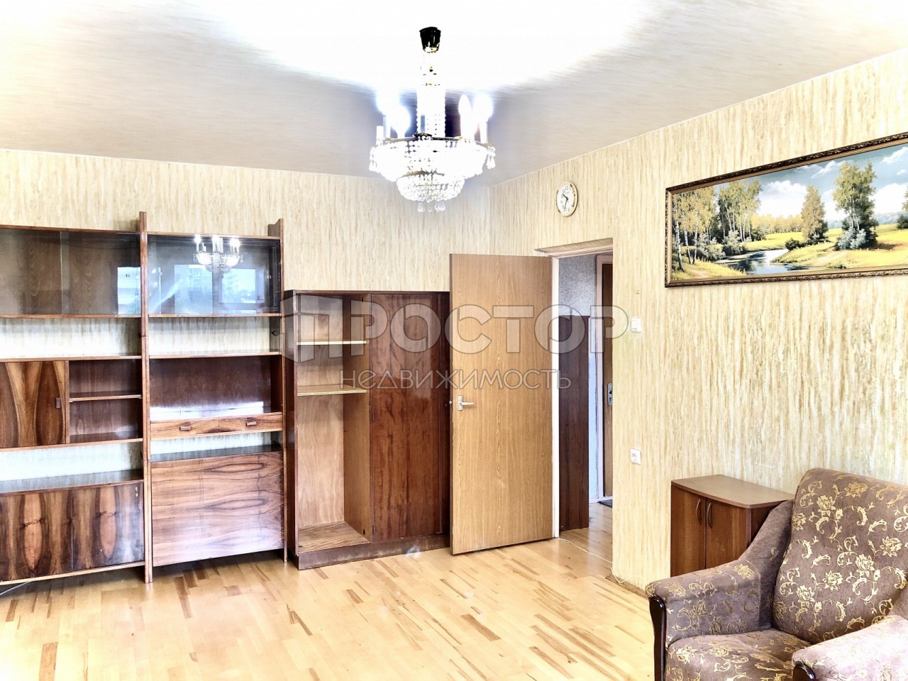 2-комнатная квартира, 51 м² - фото 14