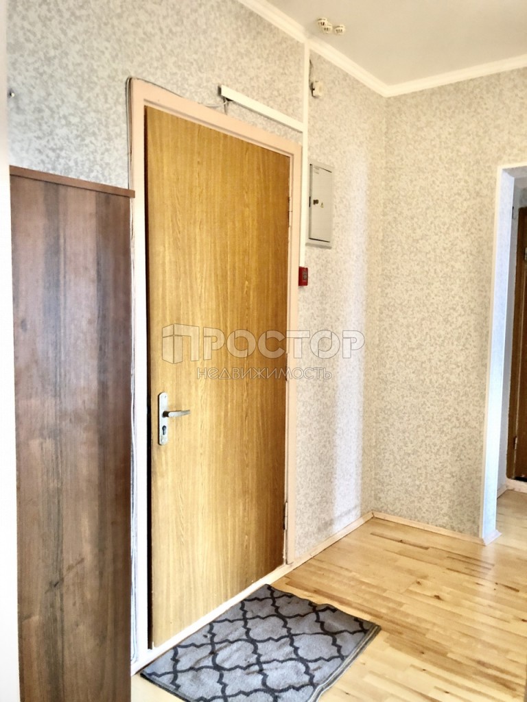 2-комнатная квартира, 51 м² - фото 20