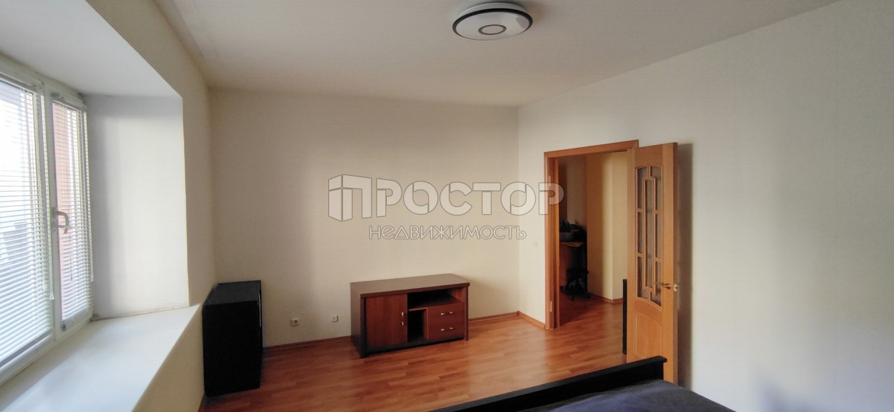 1-комнатная квартира, 46.2 м² - фото 6