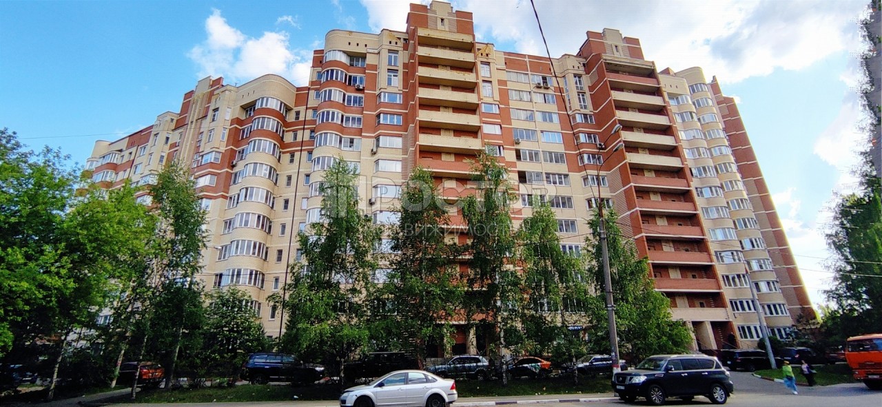 1-комнатная квартира, 46.2 м² - фото 17