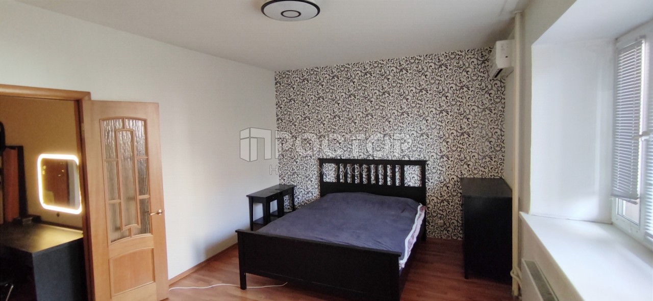1-комнатная квартира, 46.2 м² - фото 2