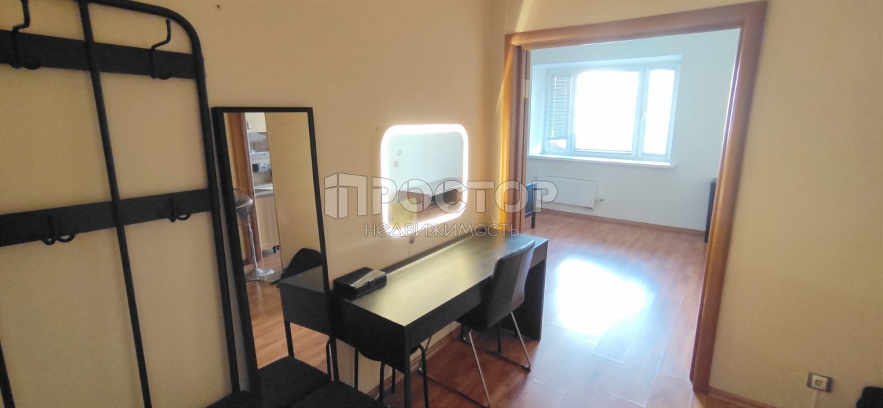 1-комнатная квартира, 46.2 м² - фото 8
