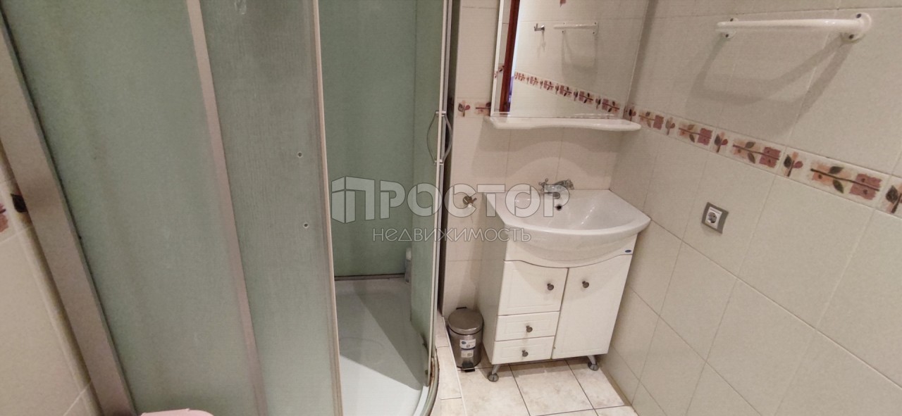 1-комнатная квартира, 46.2 м² - фото 14
