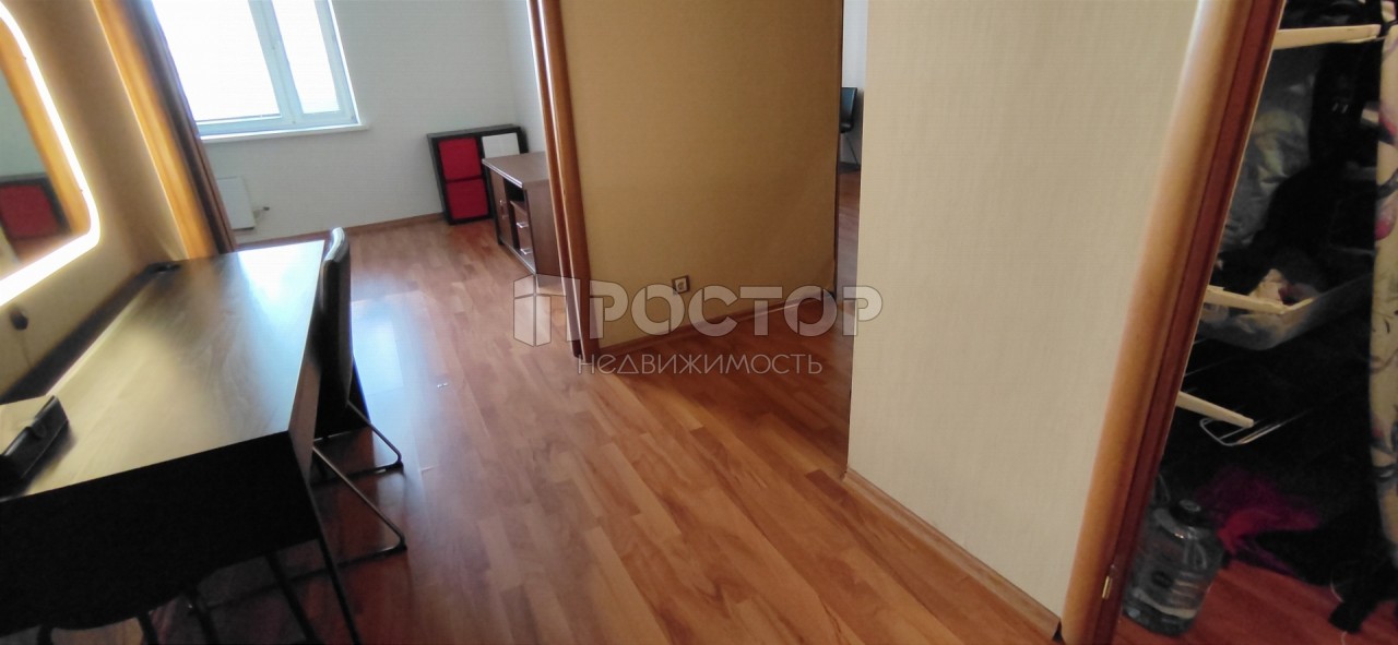 1-комнатная квартира, 46.2 м² - фото 10