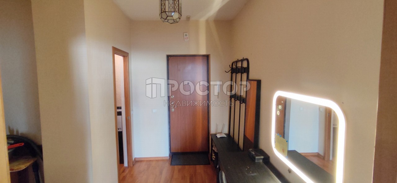1-комнатная квартира, 46.2 м² - фото 9