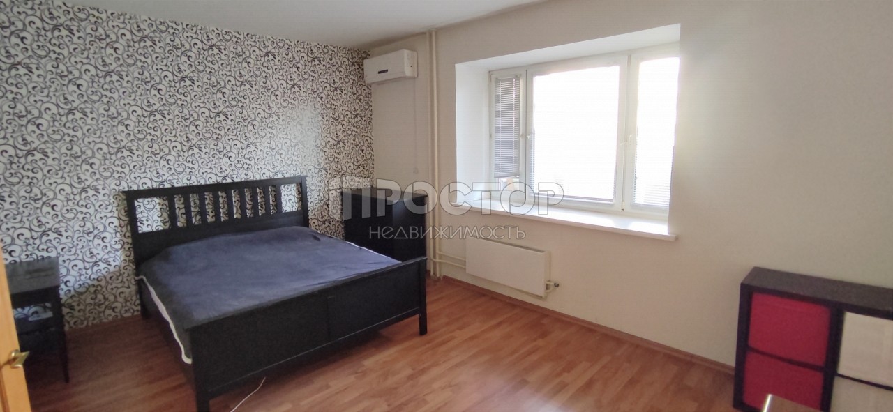 1-комнатная квартира, 46.2 м² - фото 3