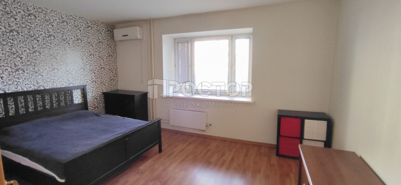 1-комнатная квартира, 46.2 м² - фото 4