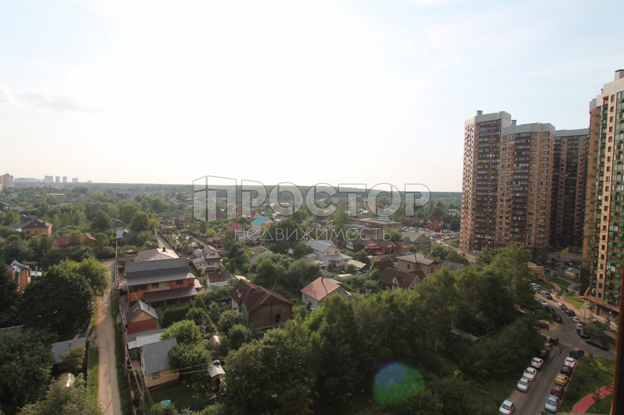 1-комнатная квартира, 42 м² - фото 4