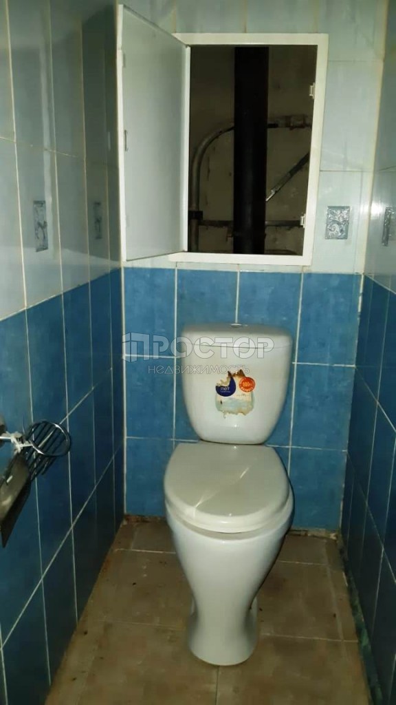 1-комнатная квартира, 40.2 м² - фото 10
