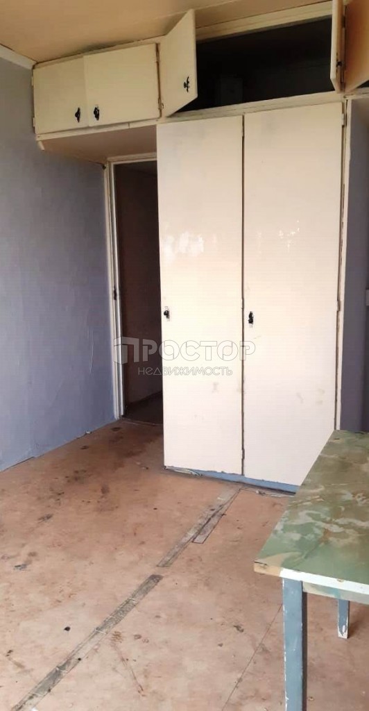 1-комнатная квартира, 40.2 м² - фото 7