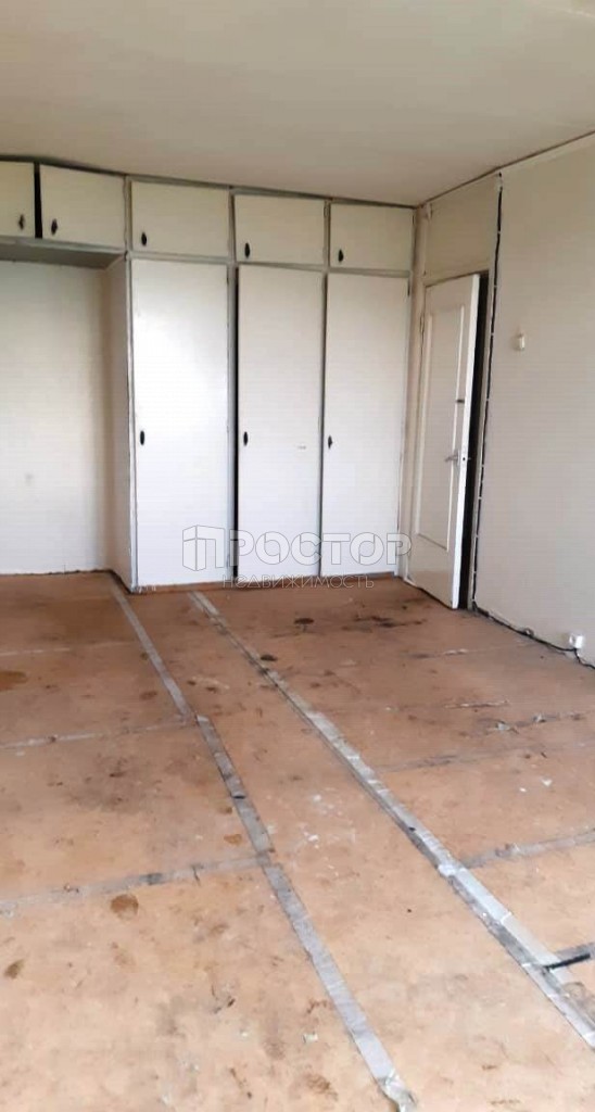 1-комнатная квартира, 40.2 м² - фото 6