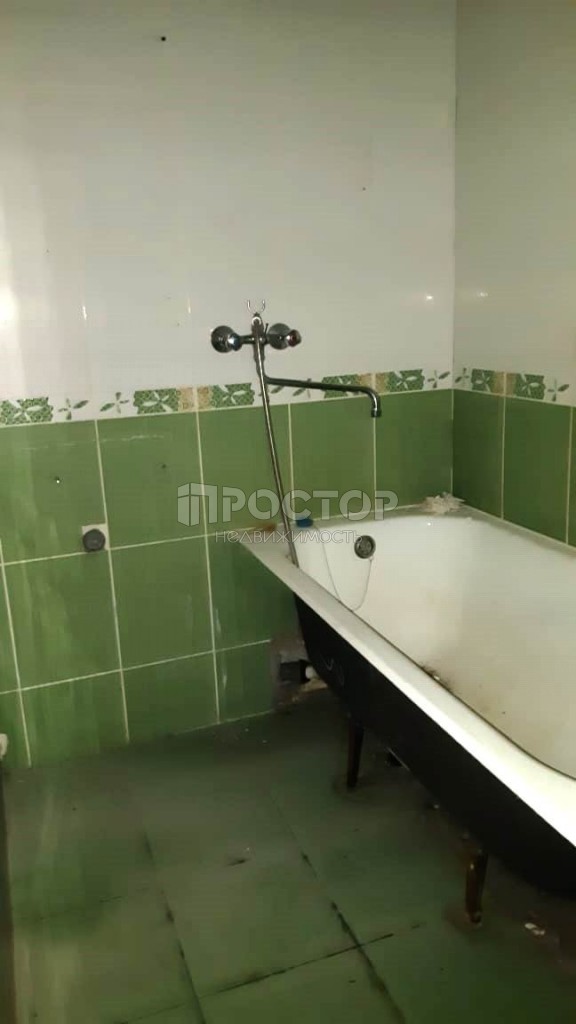 1-комнатная квартира, 40.2 м² - фото 11