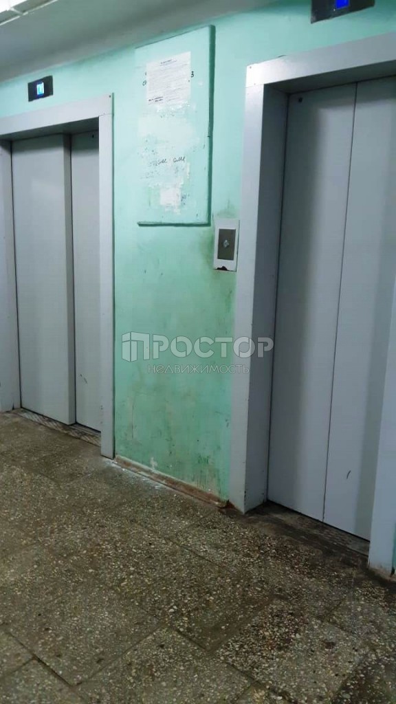 1-комнатная квартира, 40.2 м² - фото 3