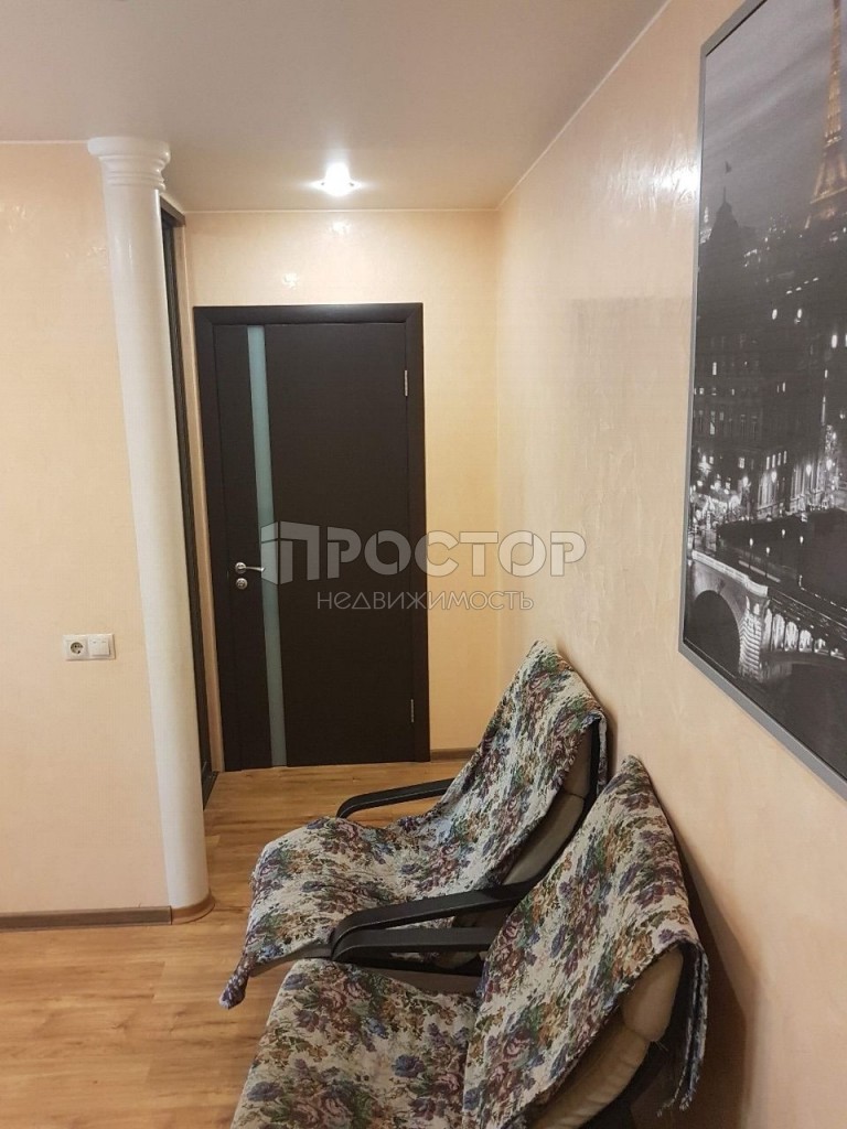 2-комнатная квартира, 47 м² - фото 10