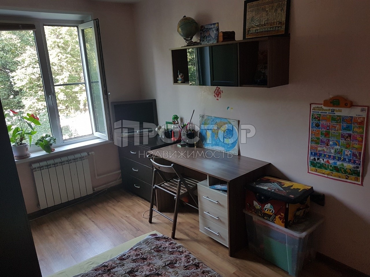 2-комнатная квартира, 47 м² - фото 14