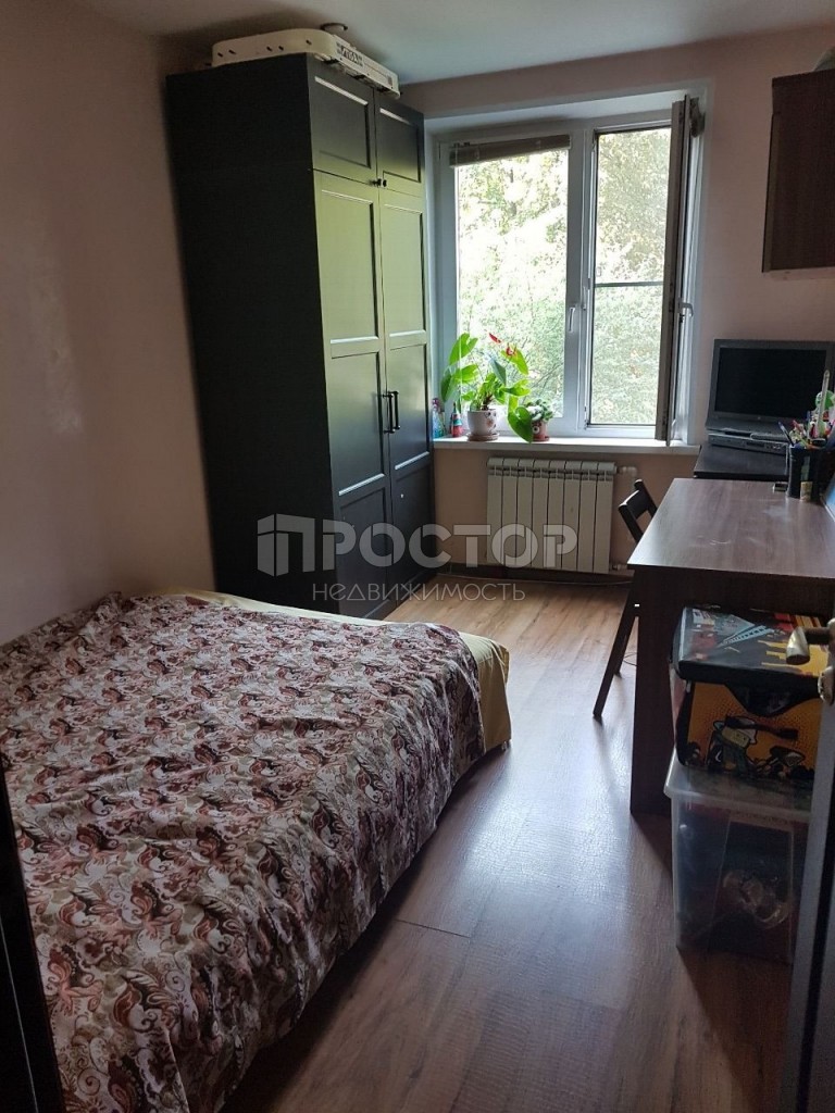 2-комнатная квартира, 47 м² - фото 13