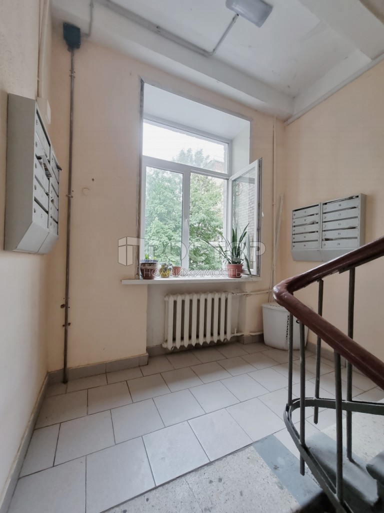 3-комнатная квартира, 77.4 м² - фото 3