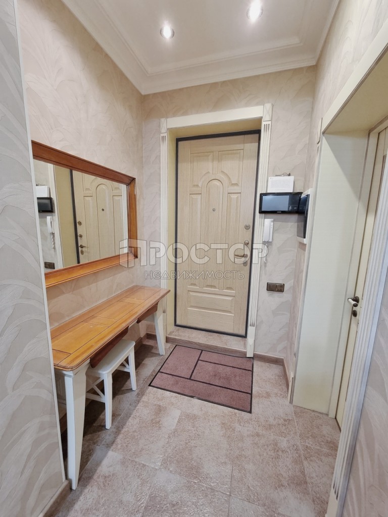 3-комнатная квартира, 77.4 м² - фото 7