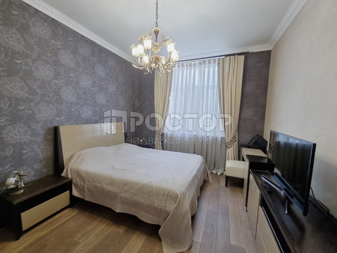 3-комнатная квартира, 77.4 м² - фото 18