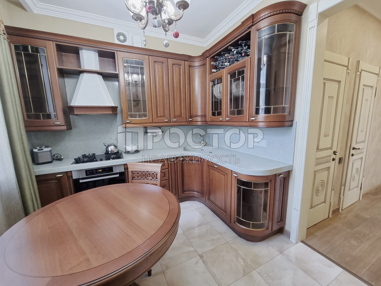 3-комнатная квартира, 77.4 м² - фото 10