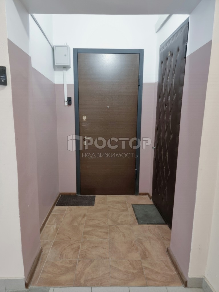 3-комнатная квартира, 77.4 м² - фото 4