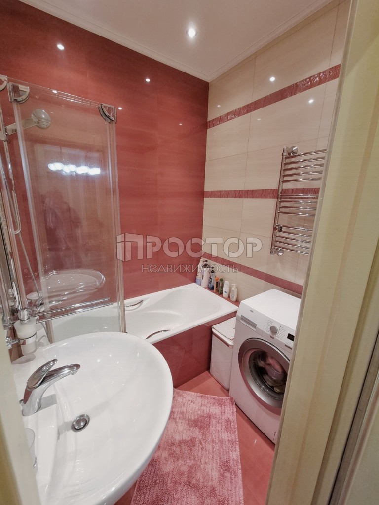 3-комнатная квартира, 77.4 м² - фото 12