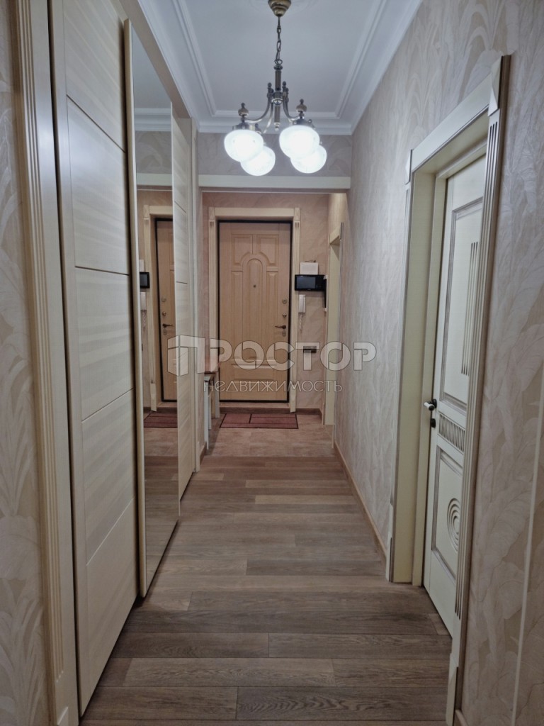 3-комнатная квартира, 77.4 м² - фото 5