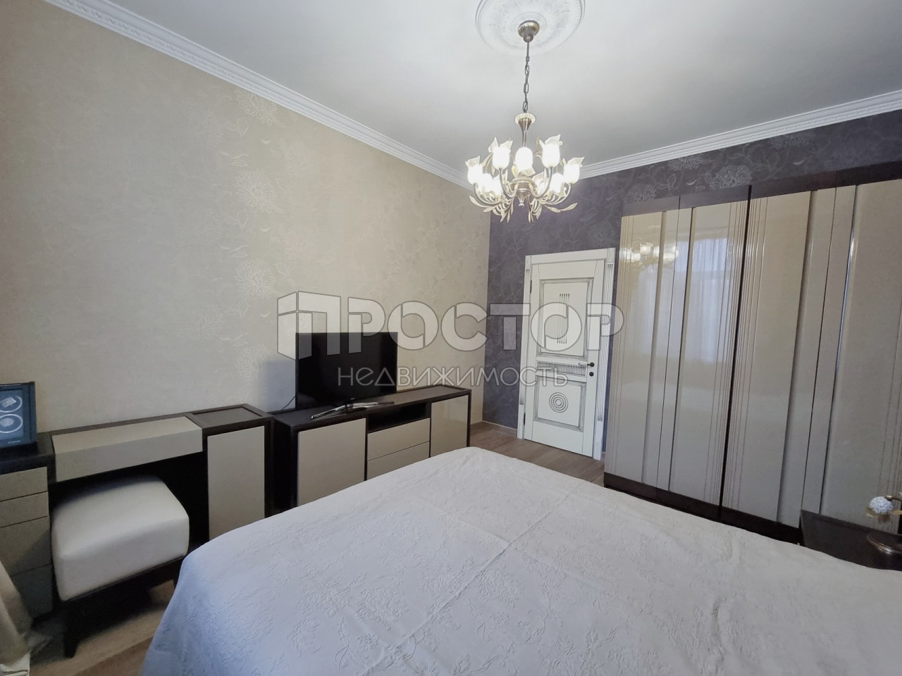 3-комнатная квартира, 77.4 м² - фото 20