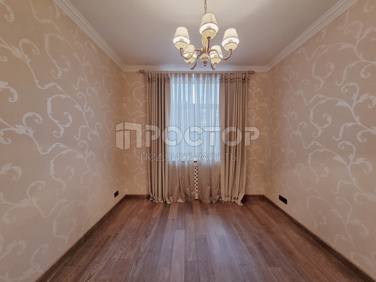 3-комнатная квартира, 77.4 м² - фото 17