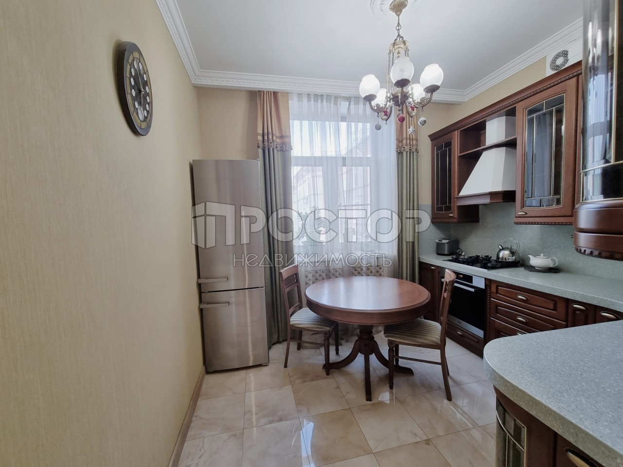 3-комнатная квартира, 77.4 м² - фото 9