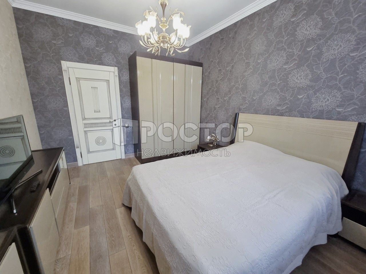 3-комнатная квартира, 77.4 м² - фото 19