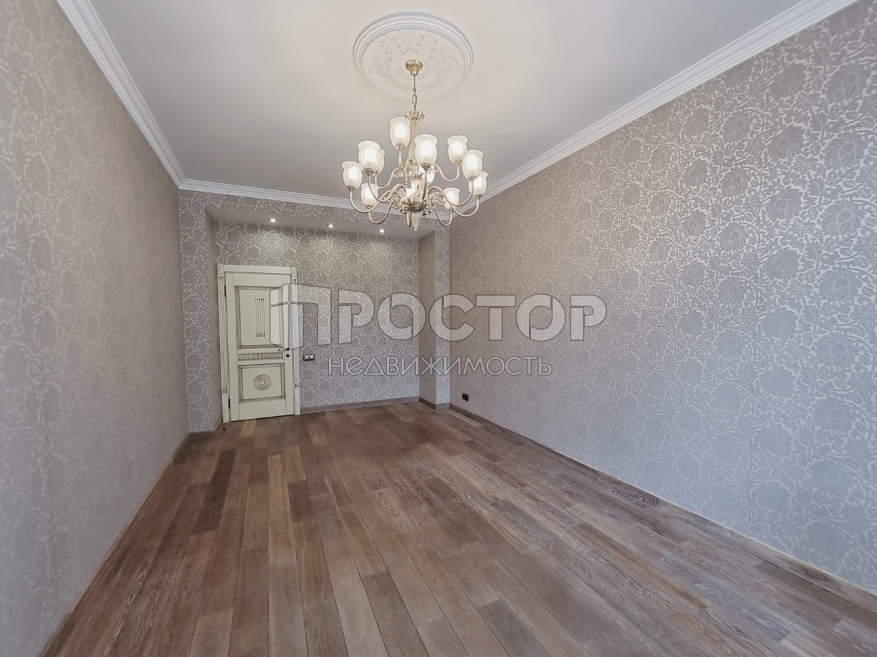 3-комнатная квартира, 77.4 м² - фото 13