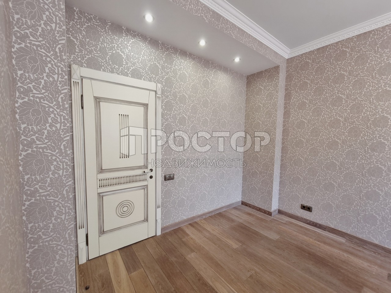 3-комнатная квартира, 77.4 м² - фото 14