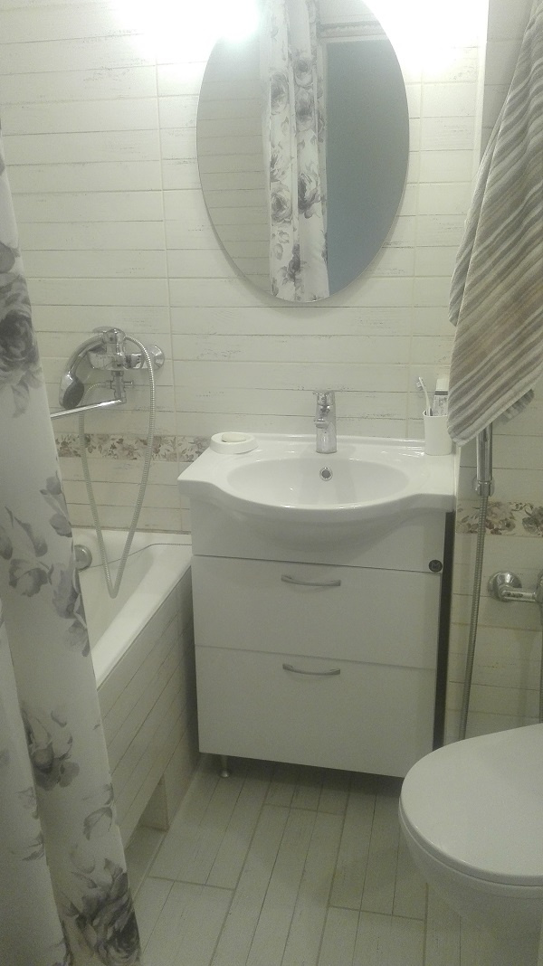 2-комнатная квартира, 44.5 м² - фото 7
