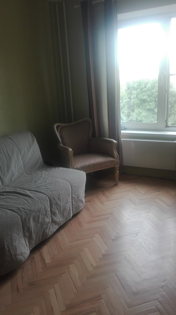 2-комнатная квартира, 44.5 м² - фото 2