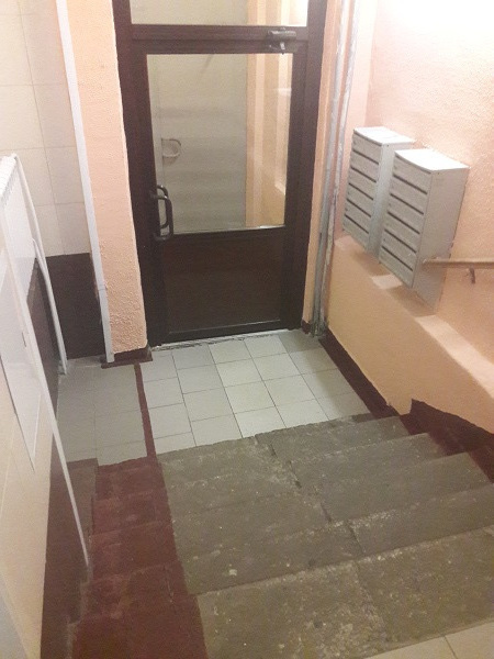 2-комнатная квартира, 44.5 м² - фото 17