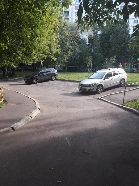 2-комнатная квартира, 44.5 м² - фото 21