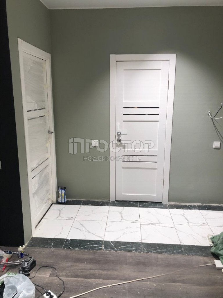 1-комнатная квартира, 40.9 м² - фото 6