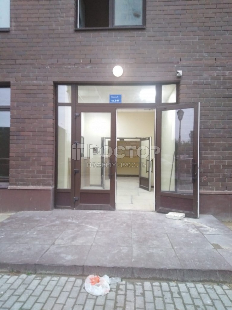 1-комнатная квартира, 40.9 м² - фото 4