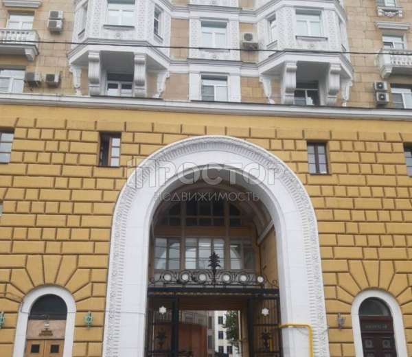 Трубковед гончарная ул 26 корп 1 фото