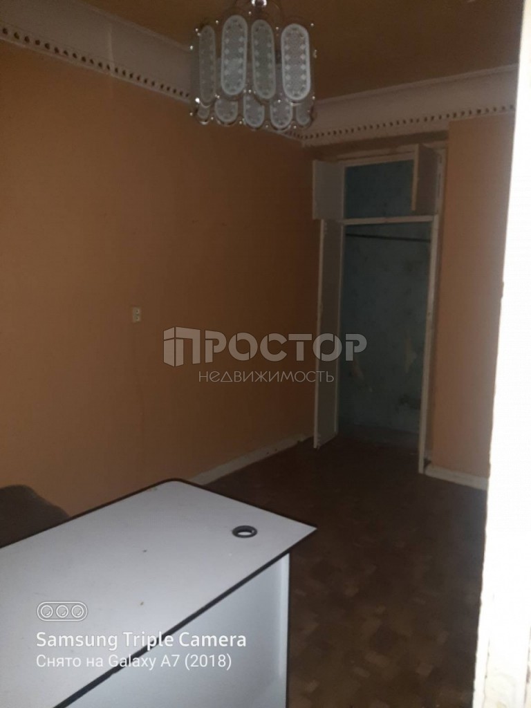 1-комнатная квартира, 24 м² - фото 7