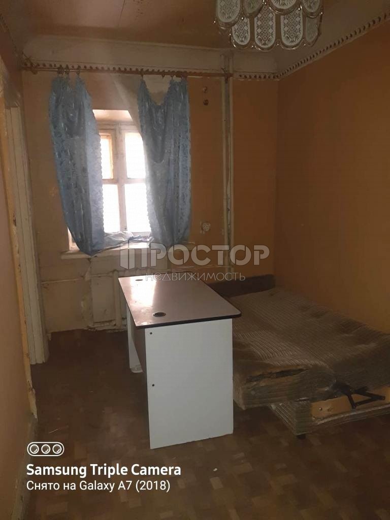 1-комнатная квартира, 24 м² - фото 6