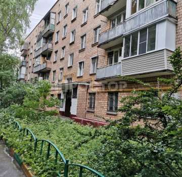 Купить квартиру